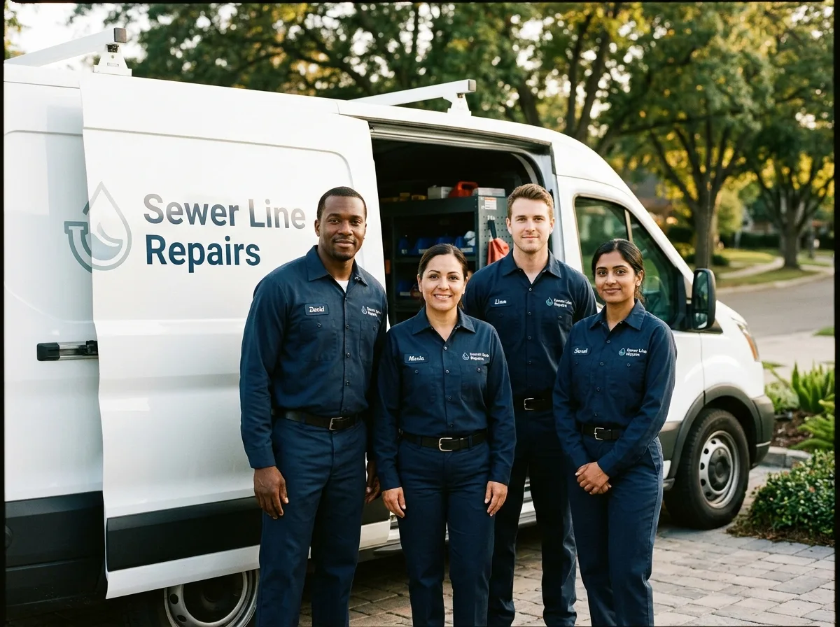 Emergency Plumber company in Sweet Home, TX