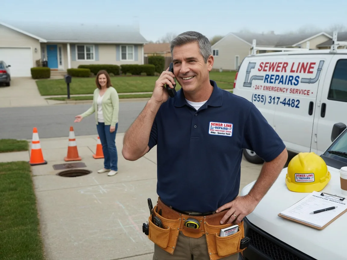 Emergency Plumber Sweet Home, TX FAQs